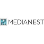 MEDIANEST Logo