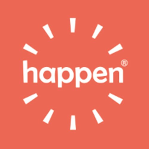 HappenLogo