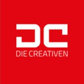 Die Creativen GmbH Logo