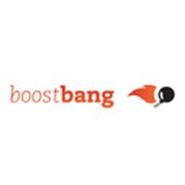 boostbang Logo