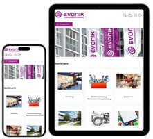 CosmoShop GmbH Projet - Création d’un système de catalogue / système d’achats