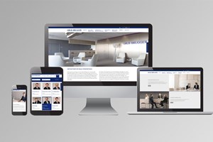 Website Relaunch