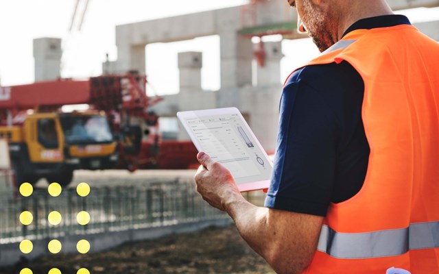 LEANATIC GmbH & Co. KG Projet - Puits en béton