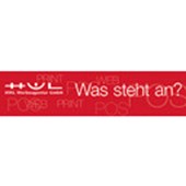 HWL Werbeagentur GmbH Logo