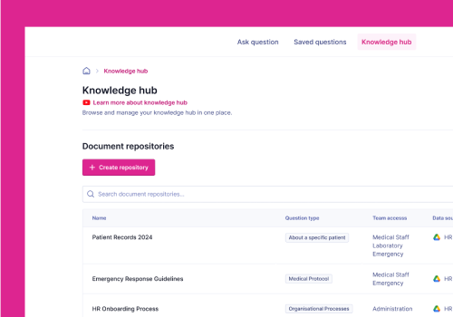 Remote Reason Projet -