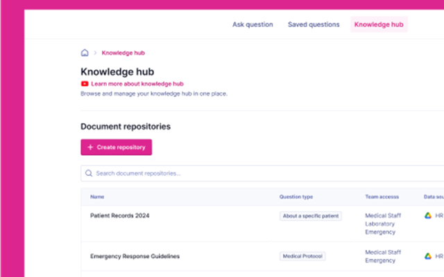 Remote Reason Projet -
