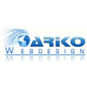 ARIKO Webdesign Logo