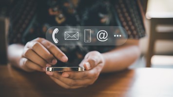 elanyo GmbH Projet - Plateforme d’interaction client leader du marché du shopping en franchise de taxes