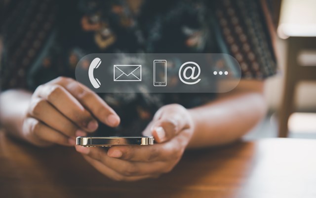 elanyo GmbH Projet - Plateforme d’interaction client leader du marché du shopping en franchise de taxes