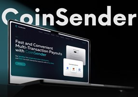 MeGaDev Projet - CoinSender