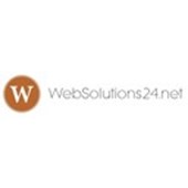 WebSolutions24.net | Marcel Behling Logo