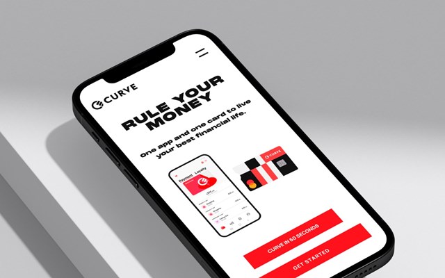 Vention Projet - Curve : optimisation complète du système