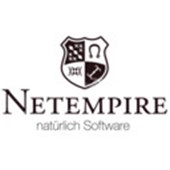 Netempire AG Logo