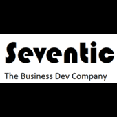 Seventic Logo