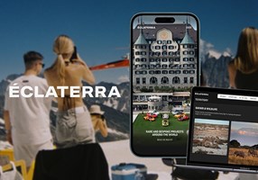 MALIBUREAU Engineering House Projet - ÉCLATERRA, Voyages sur mesure