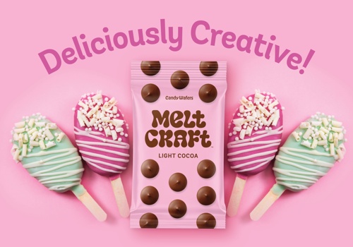 McLean Projet - Melt Craft