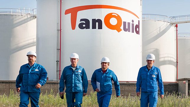 WeDoIT GmbH Projet - Répondre aux exigences KRITIS pour l’IT