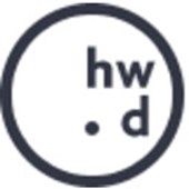 hw.design gmbh Logo