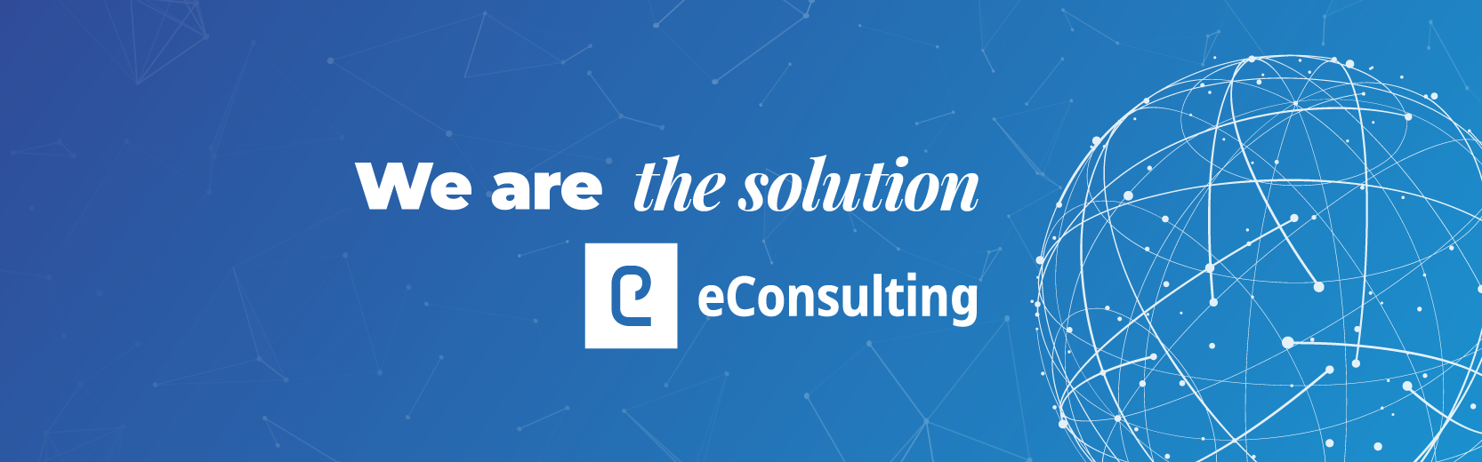 eConsulting Headerbild