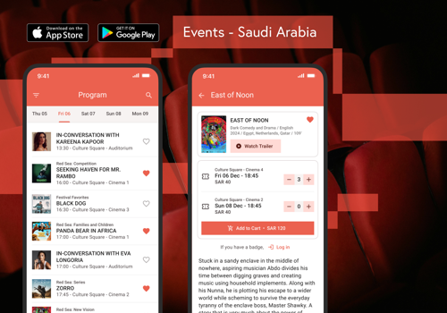 X2 Labs Projet - 10 000 utilisateurs en 10 jours avec une application mobile en 2 mois