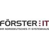 Förster IT-Dienstleistungen GmbH Logo