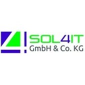 SOL4IT GmbH & Co. KG Logo