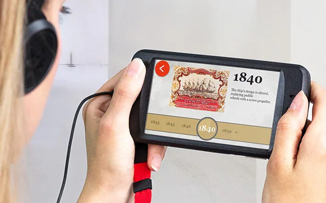Talmatic Projet - Développement de l application Android pour l entreprise Heritage