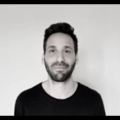 Freelance Webflow Developer | Stefano Fresch Logo
