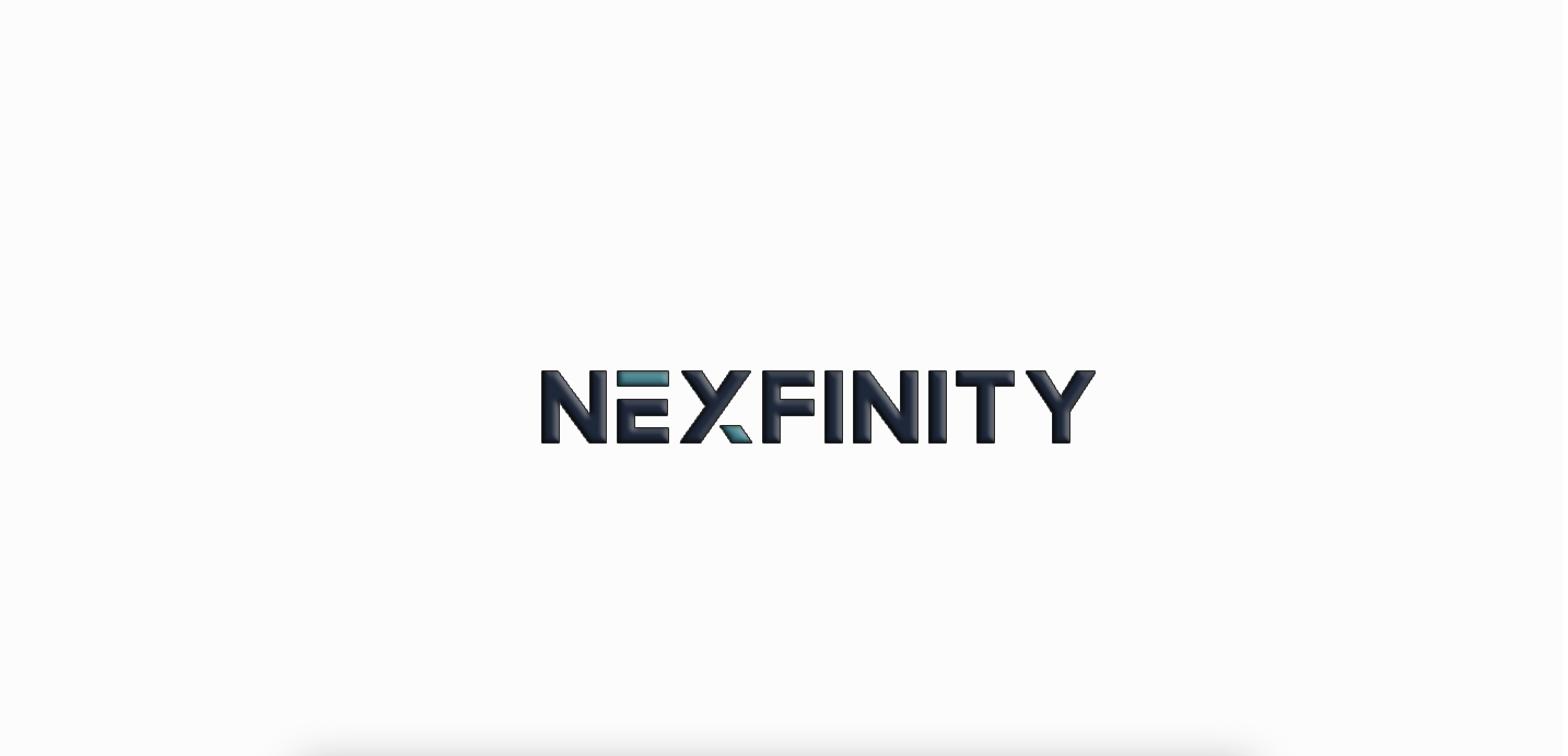 Nexfinity IT Infrastructure Headerbild