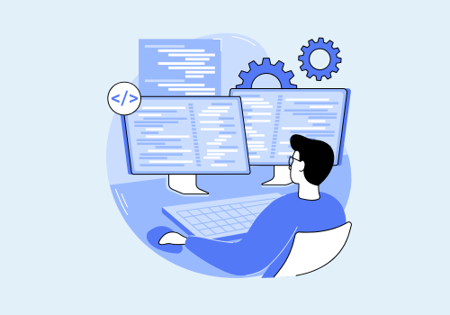 ITGix Ltd Projet -