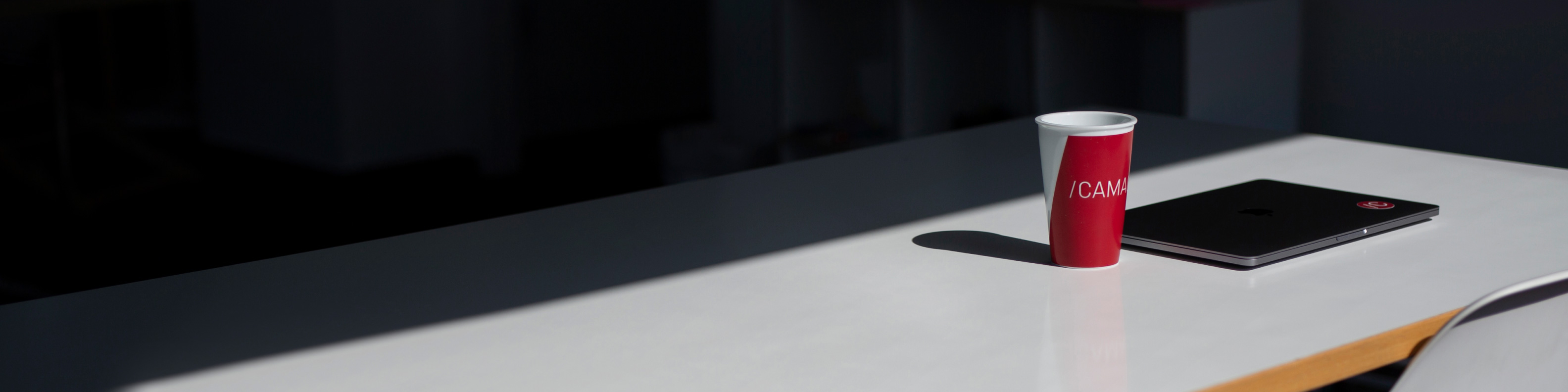 CAMAO AG Headerbild