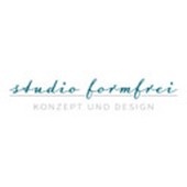 studio formfrei Logo