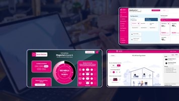 i22 Digitalagentur GmbH Projet - Entwicklung von Custom E-Commerce-Anwendungen