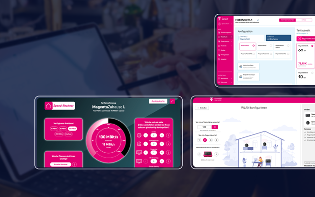 i22 Digitalagentur GmbH Projet - Entwicklung von Custom E-Commerce-Anwendungen