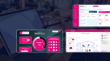 Entwicklung von Custom E-Commerce-Anwendungen