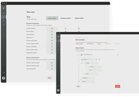 Yojji LTD Projet -