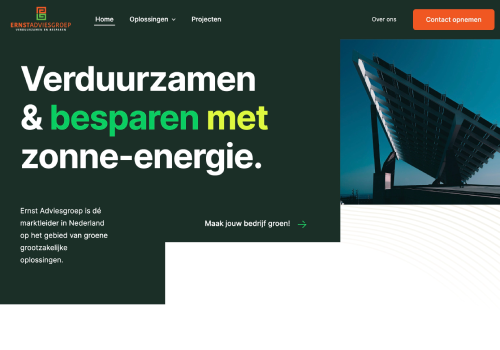 Gigaleads Projet -