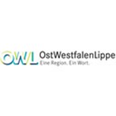 OstWestfalenLippe GmbH Logo