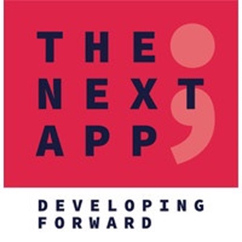 The Next AppLogo