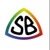 Scheidt & Bachmann Benelux Logo
