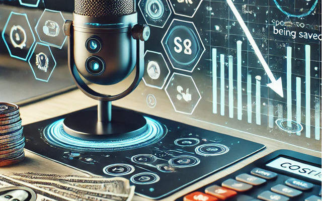 Riegg & Partner intercorp. GmbH Projet - Service automatisé de transcription audio par IA avec OpenSource