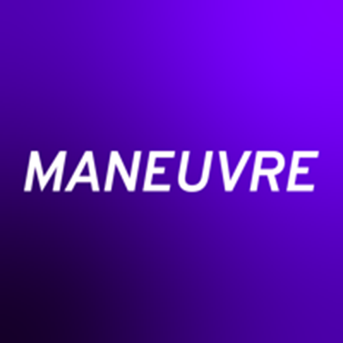 ManeuvreLogo