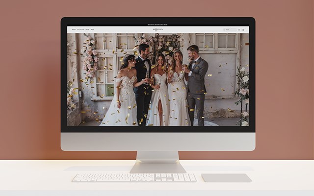 Ingold Solutions GmbH Projet - Bridonista, système de boutique Shopify