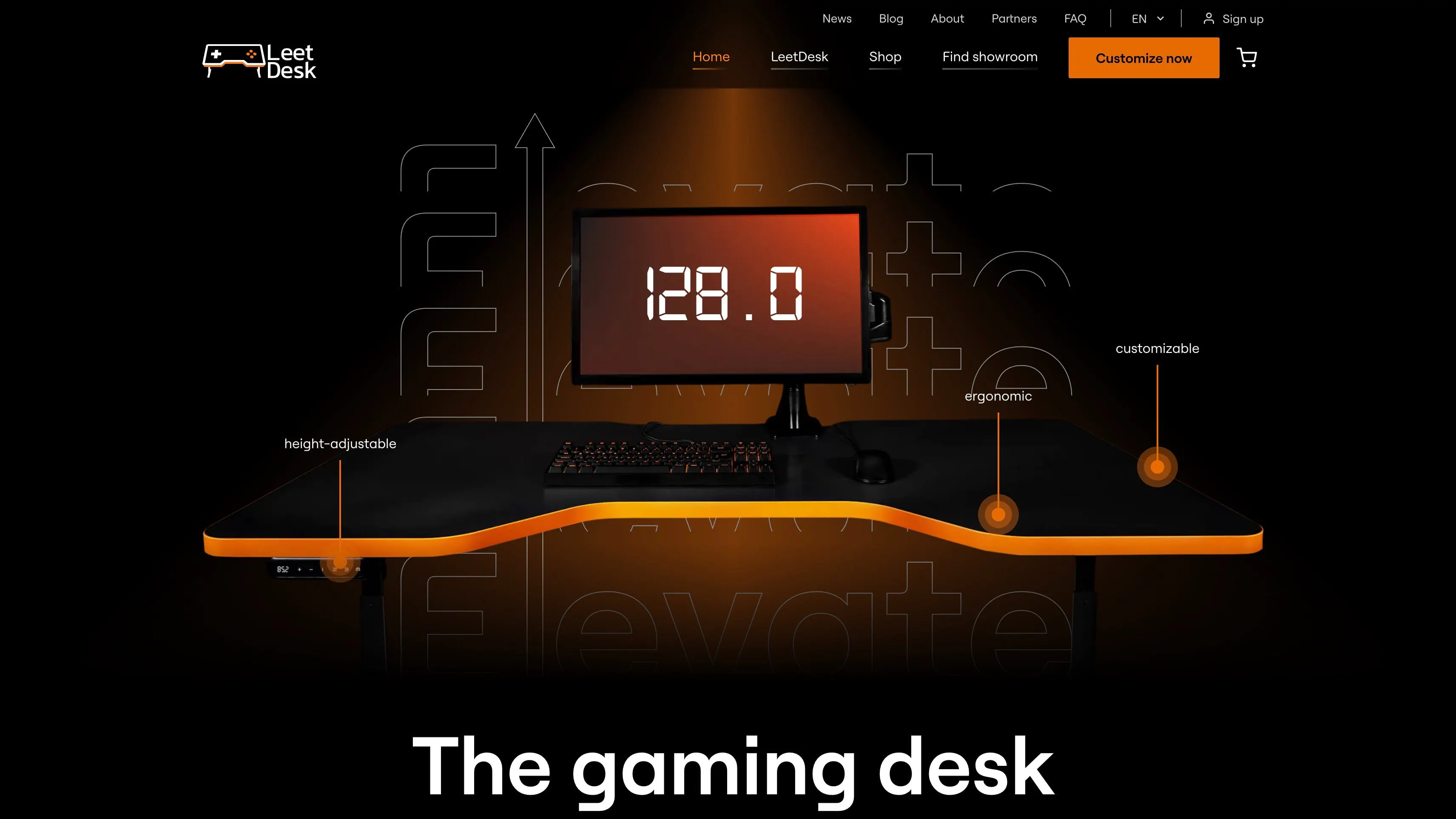 Excyted Projet -