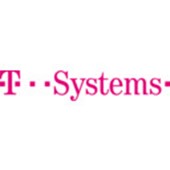 T-Systems Logo
