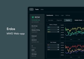Webake Design Projet - Plateforme web regroupant des outils