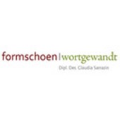 formschoen I wortgewandt Logo