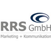 RRS GmbH Logo