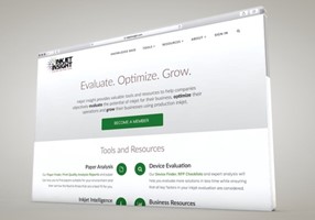 KEXINO Projet - Site SaaS pour services aux entreprises