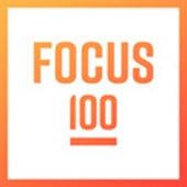 Focus 100 Logo